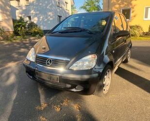 Mercedes-Benz A 160 Gebrauchtwagen