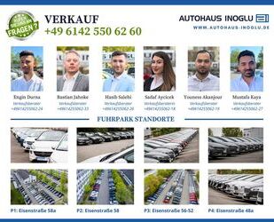 Opel Crossland (X) Gebrauchtwagen