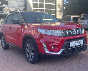 Suzuki Vitara Gebrauchtwagen
