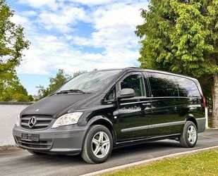 Mercedes-Benz Vito Gebrauchtwagen