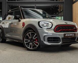 Mini John Cooper Works Countryman Gebrauchtwagen