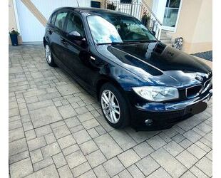 BMW 116 Gebrauchtwagen