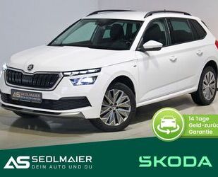 Skoda Kamiq Gebrauchtwagen