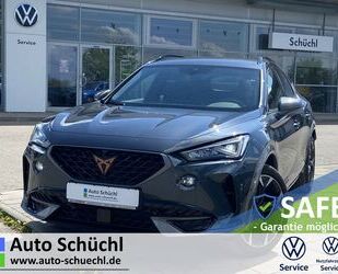 Cupra Formentor Gebrauchtwagen