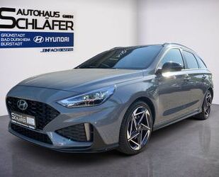 Hyundai i30 Gebrauchtwagen