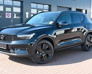 Volvo XC40 Gebrauchtwagen