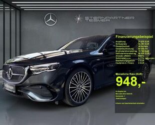 Mercedes-Benz E 300 Gebrauchtwagen