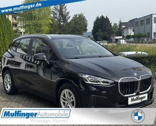 BMW 218 Active Tourer Gebrauchtwagen