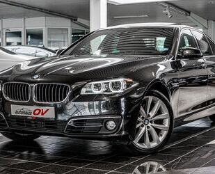 BMW 530 Gebrauchtwagen