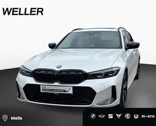BMW M340d Gebrauchtwagen