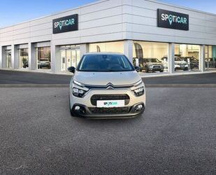 Citroen C3 Gebrauchtwagen