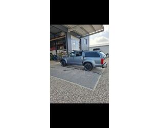 Isuzu D-Max Gebrauchtwagen
