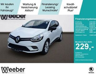 Renault Clio Gebrauchtwagen