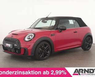 Mini Cooper S Cabrio Gebrauchtwagen
