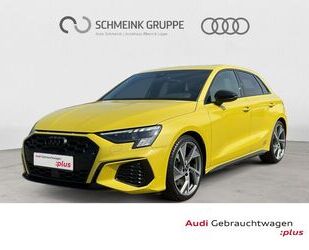 Audi S3 Gebrauchtwagen