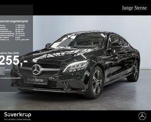 Mercedes-Benz C 200 Gebrauchtwagen