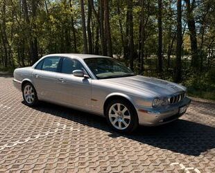 Jaguar XJ8 Gebrauchtwagen