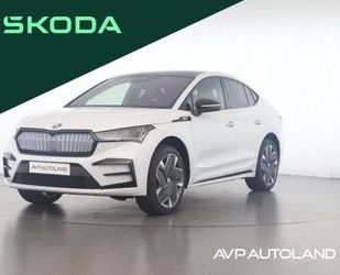 Skoda Enyaq Gebrauchtwagen