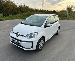 VW up! Gebrauchtwagen