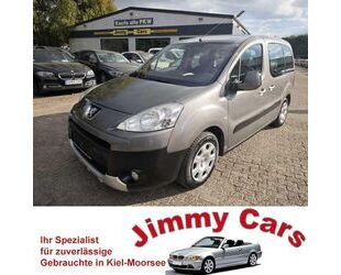 Peugeot Partner Tepee Gebrauchtwagen