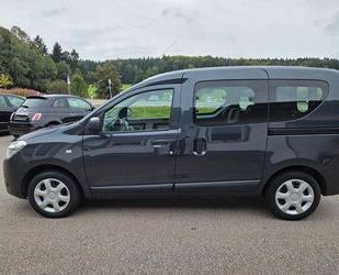Dacia Dokker Gebrauchtwagen