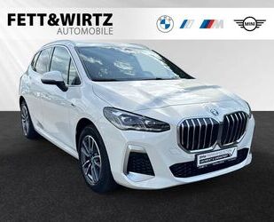 BMW 225 Active Tourer Gebrauchtwagen