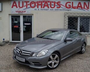 Mercedes-Benz E 250 Gebrauchtwagen