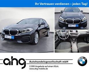 BMW 118 Gebrauchtwagen