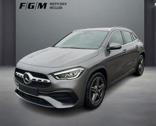 Mercedes-Benz GLA 220 Gebrauchtwagen