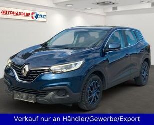 Renault Kadjar Gebrauchtwagen