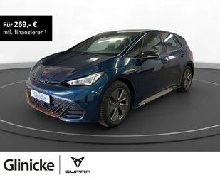 Cupra Born Gebrauchtwagen