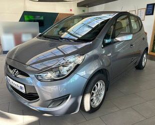 Hyundai ix20 Gebrauchtwagen