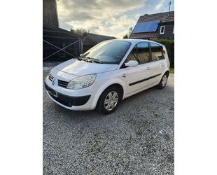 Renault Scenic Gebrauchtwagen