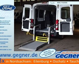 Ford Transit Gebrauchtwagen