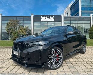 BMW X6 Gebrauchtwagen