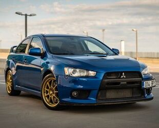Mitsubishi Lancer Gebrauchtwagen