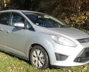 Ford C-Max Gebrauchtwagen