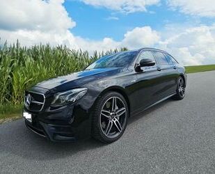 Mercedes-Benz E 43 AMG Gebrauchtwagen
