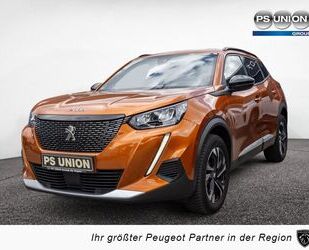 Peugeot 2008 Gebrauchtwagen