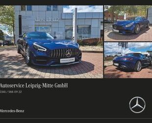 Mercedes-Benz AMG GT Gebrauchtwagen