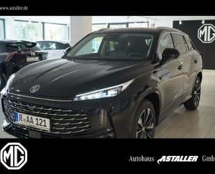 MG HS Gebrauchtwagen