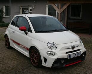 Abarth 500 Gebrauchtwagen