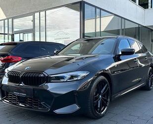 BMW 330 Gebrauchtwagen