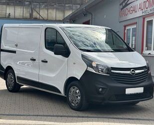 Opel Vivaro Gebrauchtwagen