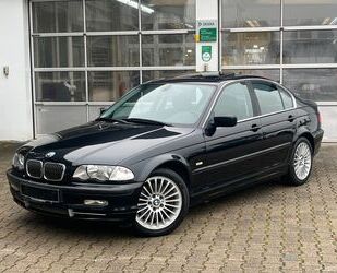 BMW 330 Gebrauchtwagen