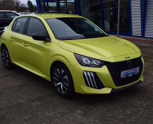 Peugeot 208 Gebrauchtwagen