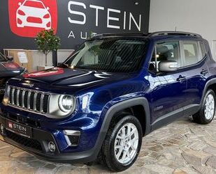 Jeep Renegade Gebrauchtwagen