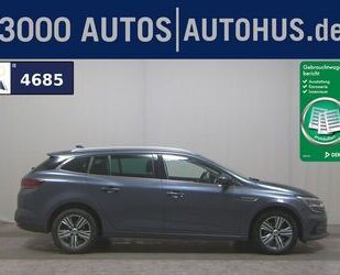 Renault Megane Gebrauchtwagen