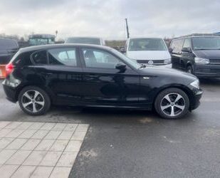 BMW 116 Gebrauchtwagen