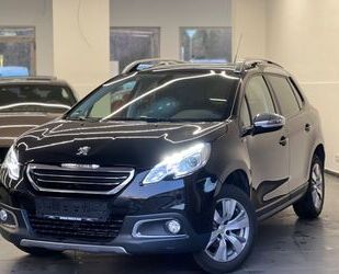 Peugeot 2008 Gebrauchtwagen